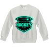 Youth ComfortBlend® EcoSmart® Fleece Crew Thumbnail