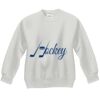 Youth ComfortBlend® EcoSmart® Fleece Crew Thumbnail