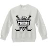 Youth ComfortBlend® EcoSmart® Fleece Crew Thumbnail