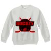 Youth ComfortBlend® EcoSmart® Fleece Crew Thumbnail