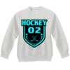Youth ComfortBlend® EcoSmart® Fleece Crew Thumbnail