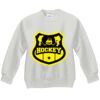 Youth ComfortBlend® EcoSmart® Fleece Crew Thumbnail