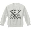 Youth ComfortBlend® EcoSmart® Fleece Crew Thumbnail