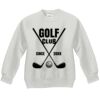 Youth ComfortBlend® EcoSmart® Fleece Crew Thumbnail
