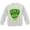 Youth ComfortBlend® EcoSmart® Fleece Crew Thumbnail