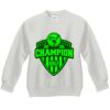 Youth ComfortBlend® EcoSmart® Fleece Crew Thumbnail