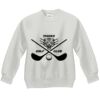 Youth ComfortBlend® EcoSmart® Fleece Crew Thumbnail