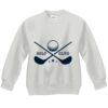 Youth ComfortBlend® EcoSmart® Fleece Crew Thumbnail