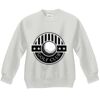 Youth ComfortBlend® EcoSmart® Fleece Crew Thumbnail