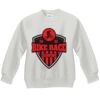 Youth ComfortBlend® EcoSmart® Fleece Crew Thumbnail