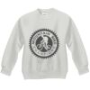 Youth ComfortBlend® EcoSmart® Fleece Crew Thumbnail