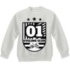 Youth ComfortBlend® EcoSmart® Fleece Crew Thumbnail