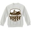Youth ComfortBlend® EcoSmart® Fleece Crew Thumbnail