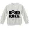 Youth ComfortBlend® EcoSmart® Fleece Crew Thumbnail