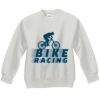 Youth ComfortBlend® EcoSmart® Fleece Crew Thumbnail