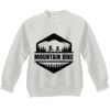 Youth ComfortBlend® EcoSmart® Fleece Crew Thumbnail