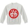Youth ComfortBlend® EcoSmart® Fleece Crew Thumbnail