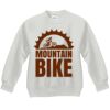 Youth ComfortBlend® EcoSmart® Fleece Crew Thumbnail