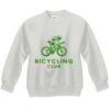 Youth ComfortBlend® EcoSmart® Fleece Crew Thumbnail