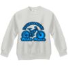 Youth ComfortBlend® EcoSmart® Fleece Crew Thumbnail