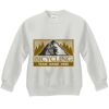 Youth ComfortBlend® EcoSmart® Fleece Crew Thumbnail