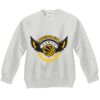 Youth ComfortBlend® EcoSmart® Fleece Crew Thumbnail