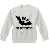 Youth ComfortBlend® EcoSmart® Fleece Crew Thumbnail