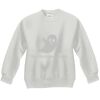 Youth ComfortBlend® EcoSmart® Fleece Crew Thumbnail