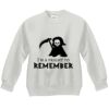 Youth ComfortBlend® EcoSmart® Fleece Crew Thumbnail