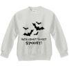 Youth ComfortBlend® EcoSmart® Fleece Crew Thumbnail