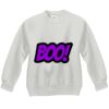 Youth ComfortBlend® EcoSmart® Fleece Crew Thumbnail