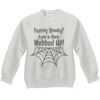 Youth ComfortBlend® EcoSmart® Fleece Crew Thumbnail