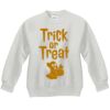 Youth ComfortBlend® EcoSmart® Fleece Crew Thumbnail