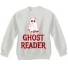 Youth ComfortBlend® EcoSmart® Fleece Crew Thumbnail