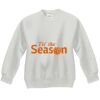 Youth ComfortBlend® EcoSmart® Fleece Crew Thumbnail