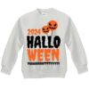 Youth ComfortBlend® EcoSmart® Fleece Crew Thumbnail