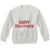Youth ComfortBlend® EcoSmart® Fleece Crew Thumbnail