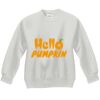 Youth ComfortBlend® EcoSmart® Fleece Crew Thumbnail
