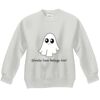 Youth ComfortBlend® EcoSmart® Fleece Crew Thumbnail