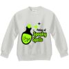 Youth ComfortBlend® EcoSmart® Fleece Crew Thumbnail