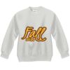 Youth ComfortBlend® EcoSmart® Fleece Crew Thumbnail