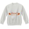 Youth ComfortBlend® EcoSmart® Fleece Crew Thumbnail