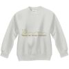 Youth ComfortBlend® EcoSmart® Fleece Crew Thumbnail