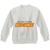 Youth ComfortBlend® EcoSmart® Fleece Crew Thumbnail