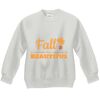 Youth ComfortBlend® EcoSmart® Fleece Crew Thumbnail
