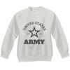 Youth ComfortBlend® EcoSmart® Fleece Crew Thumbnail
