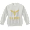 Youth ComfortBlend® EcoSmart® Fleece Crew Thumbnail