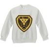 Youth ComfortBlend® EcoSmart® Fleece Crew Thumbnail