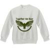 Youth ComfortBlend® EcoSmart® Fleece Crew Thumbnail