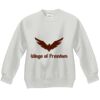 Youth ComfortBlend® EcoSmart® Fleece Crew Thumbnail
